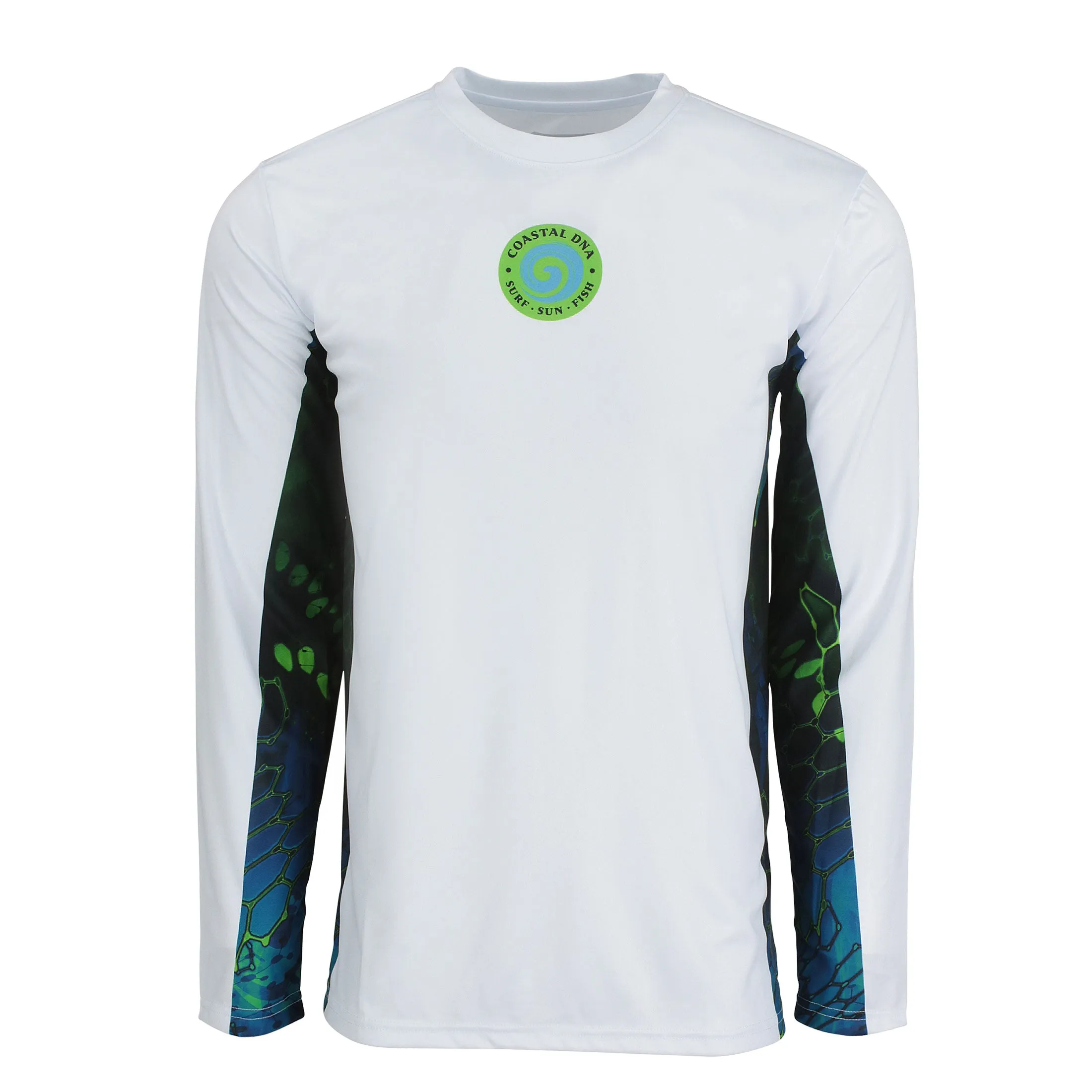 ACTIVE SUNWEAR ǀ UPF 50  SUN PROTECTION ǀ FISHING & BOARD SHIRTS