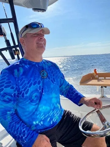 ACTIVE SUNWEAR ǀ UPF 50  SUN PROTECTION ǀ FISHING & BOARD SHIRTS