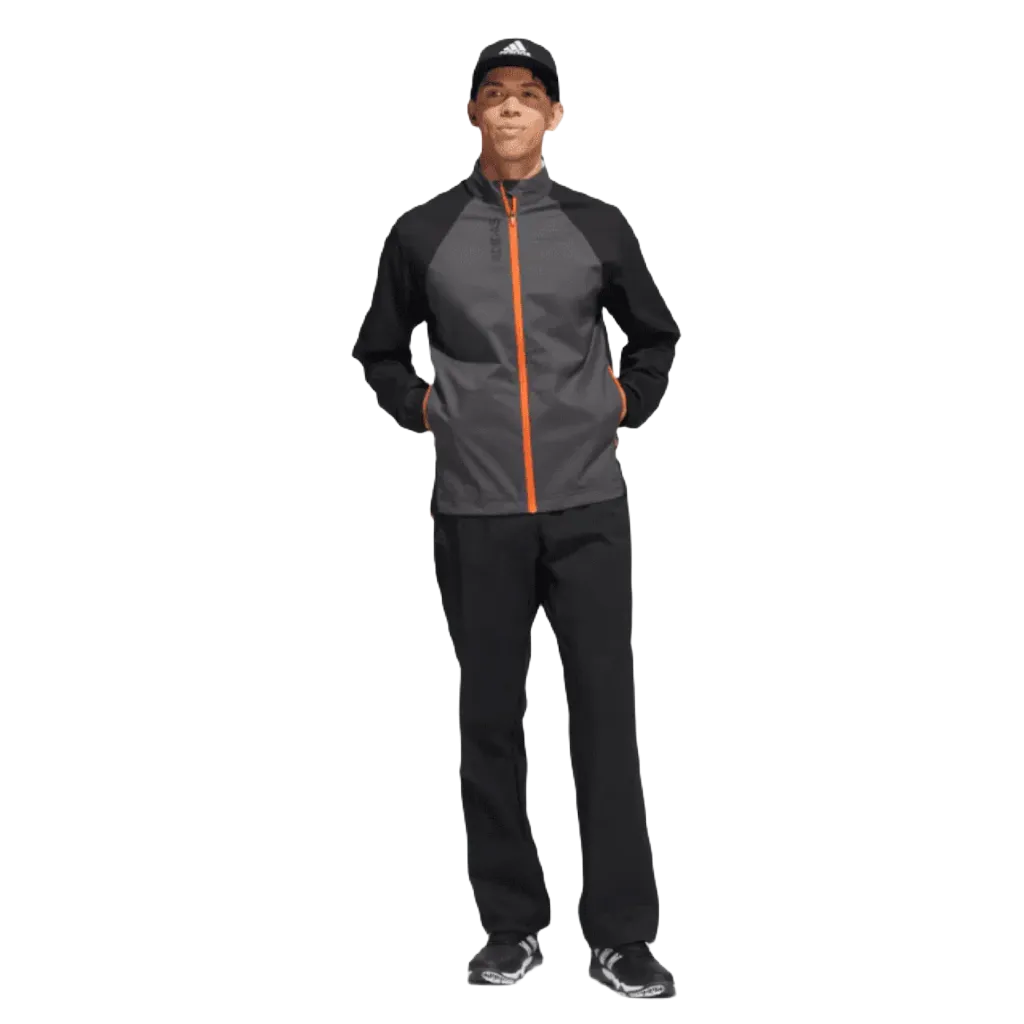 Adidas Men's Provisional Jacket - Black