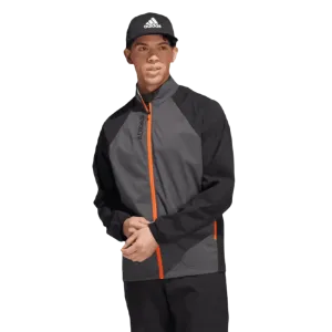 Adidas Men's Provisional Jacket - Black