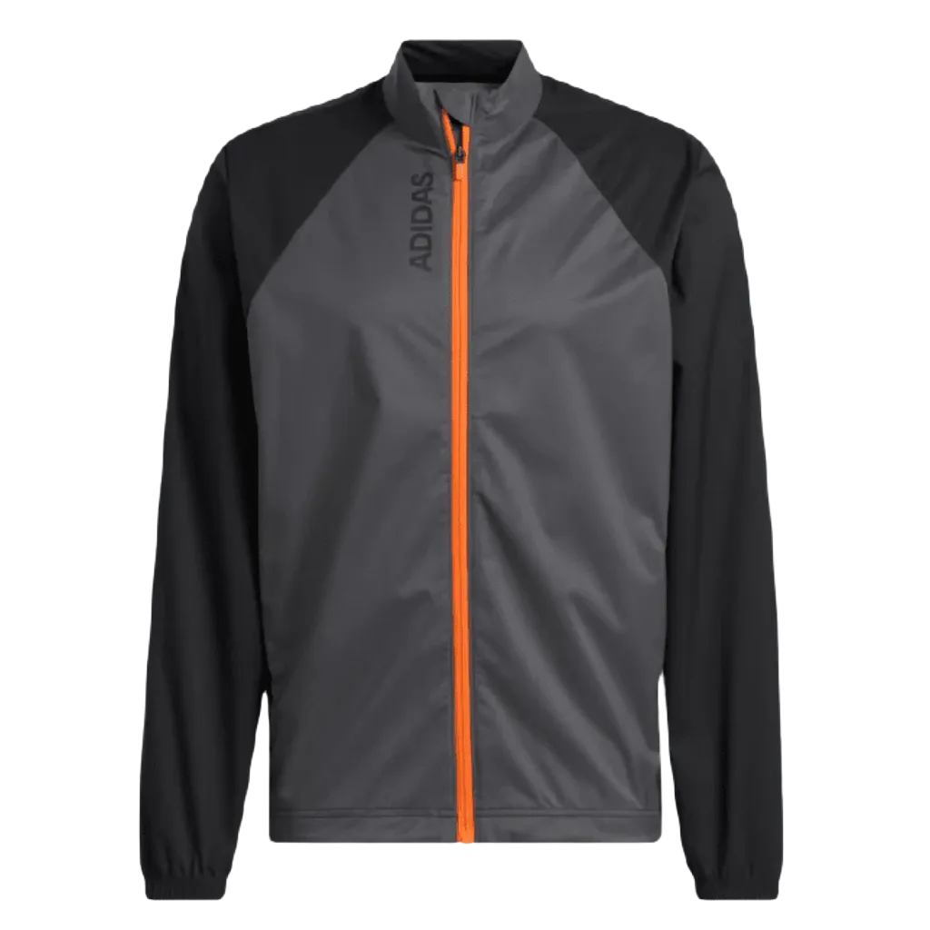 Adidas Men's Provisional Jacket - Black
