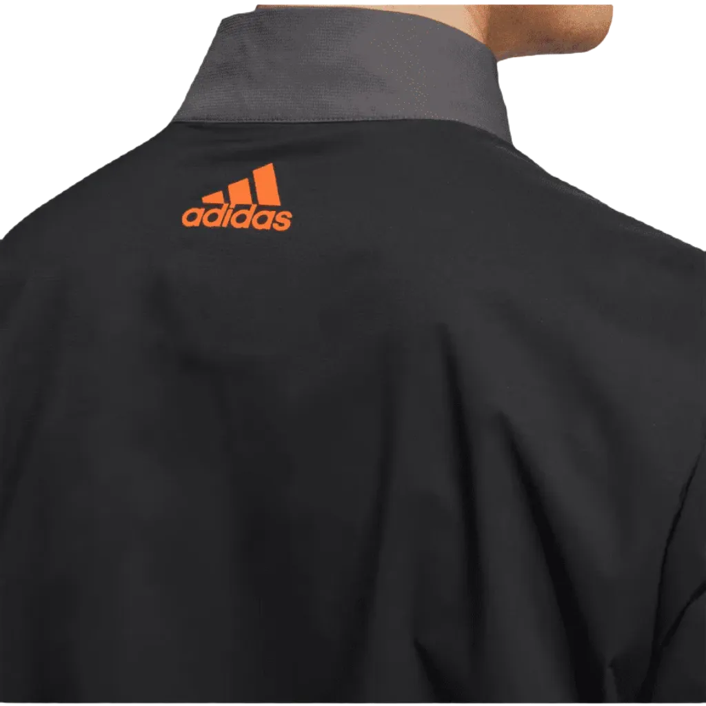 Adidas Men's Provisional Jacket - Black