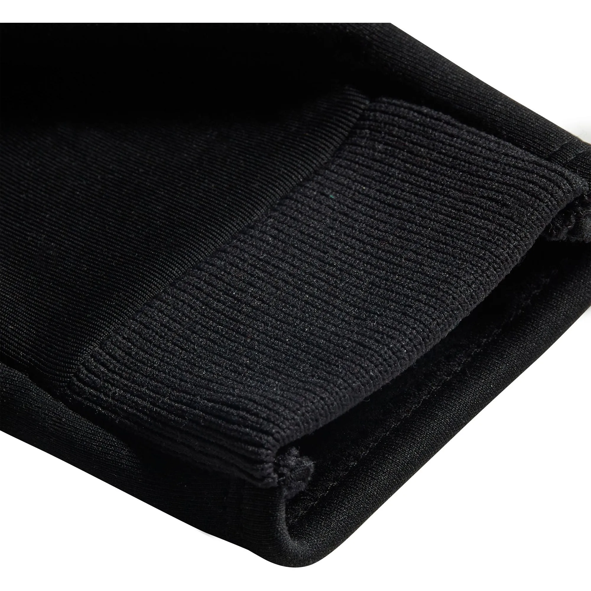 adidas Terrex GORE-TEX Windstopper Running Gloves - Black