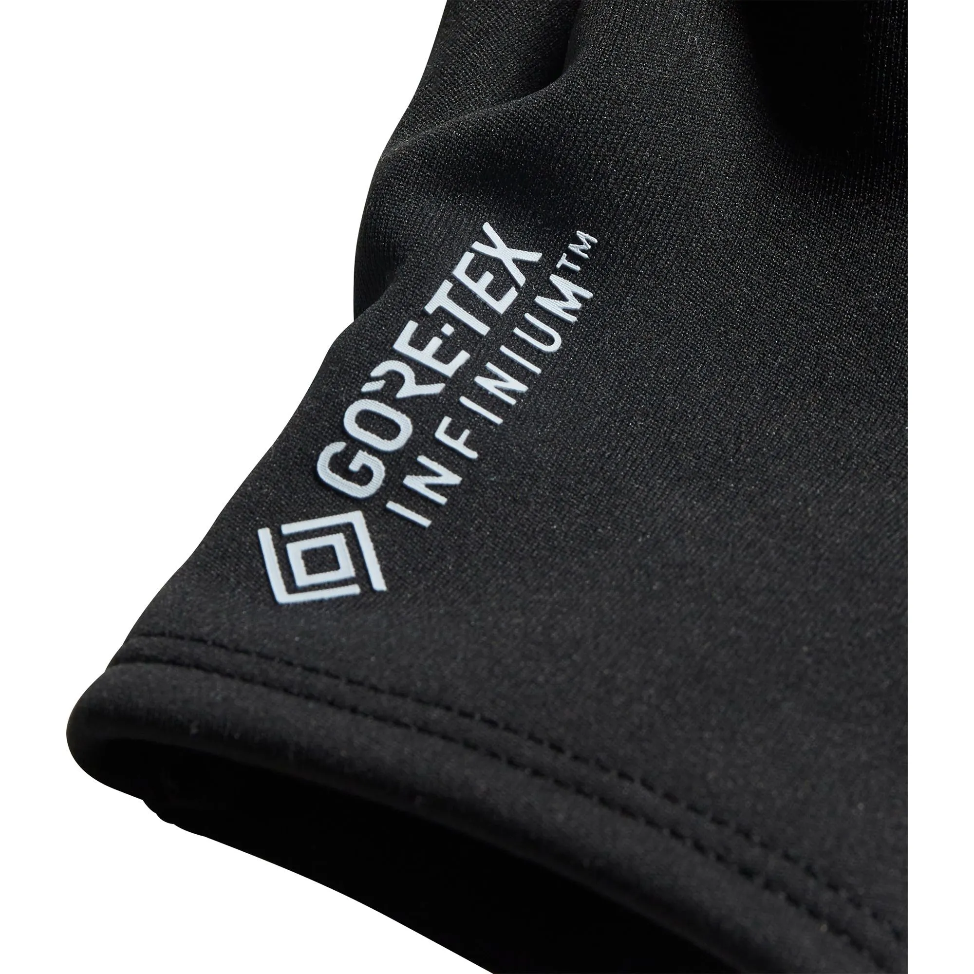adidas Terrex GORE-TEX Windstopper Running Gloves - Black