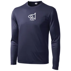 Adult Swim Shirt - Navy