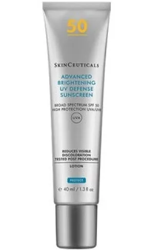 Advanced Brightening UV Defense Suncreen SPF50 40ml