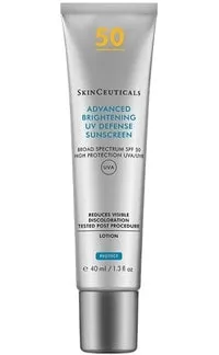 Advanced Brightening UV Defense Suncreen SPF50 40ml