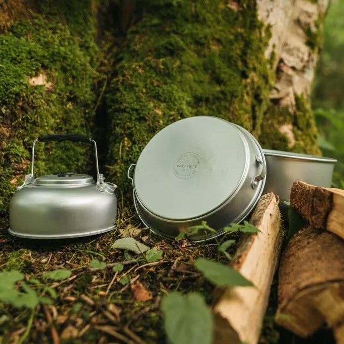 Adventure Cook Set - Large
