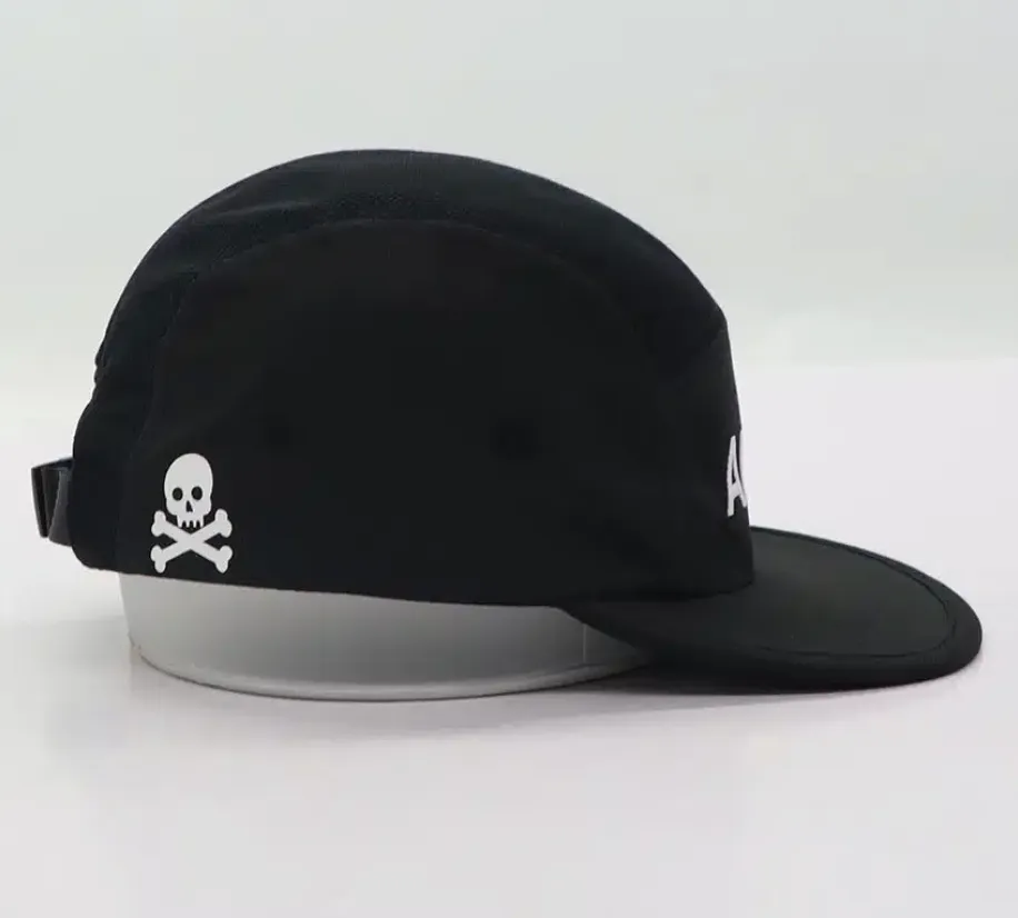 AHOY    RUN CAP