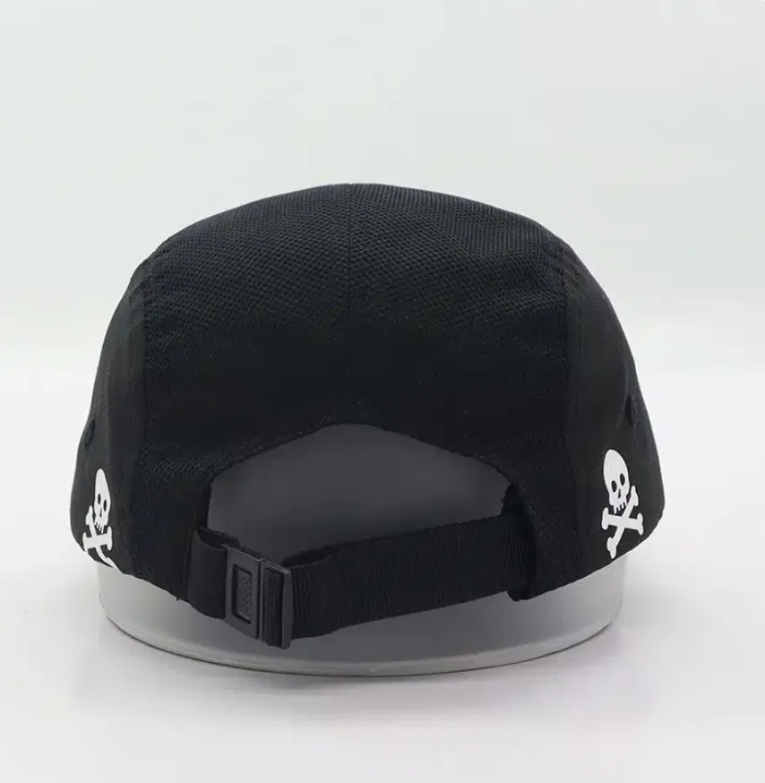 AHOY    RUN CAP