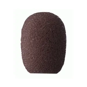 AKG W82 Cocoa Foam 10 Pack