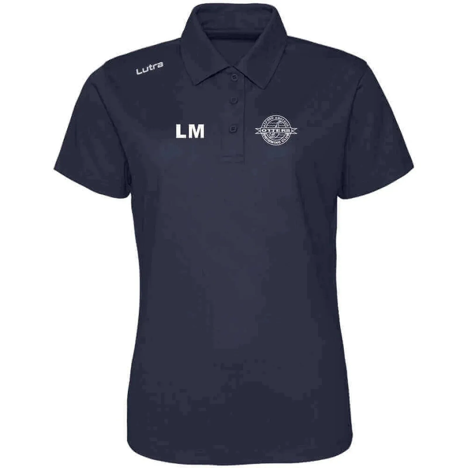 Alford Otters ASC - Womens Cool Polo 'COACH'