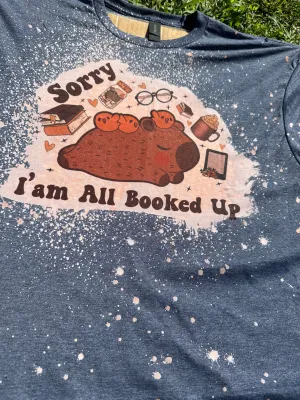 All Booked