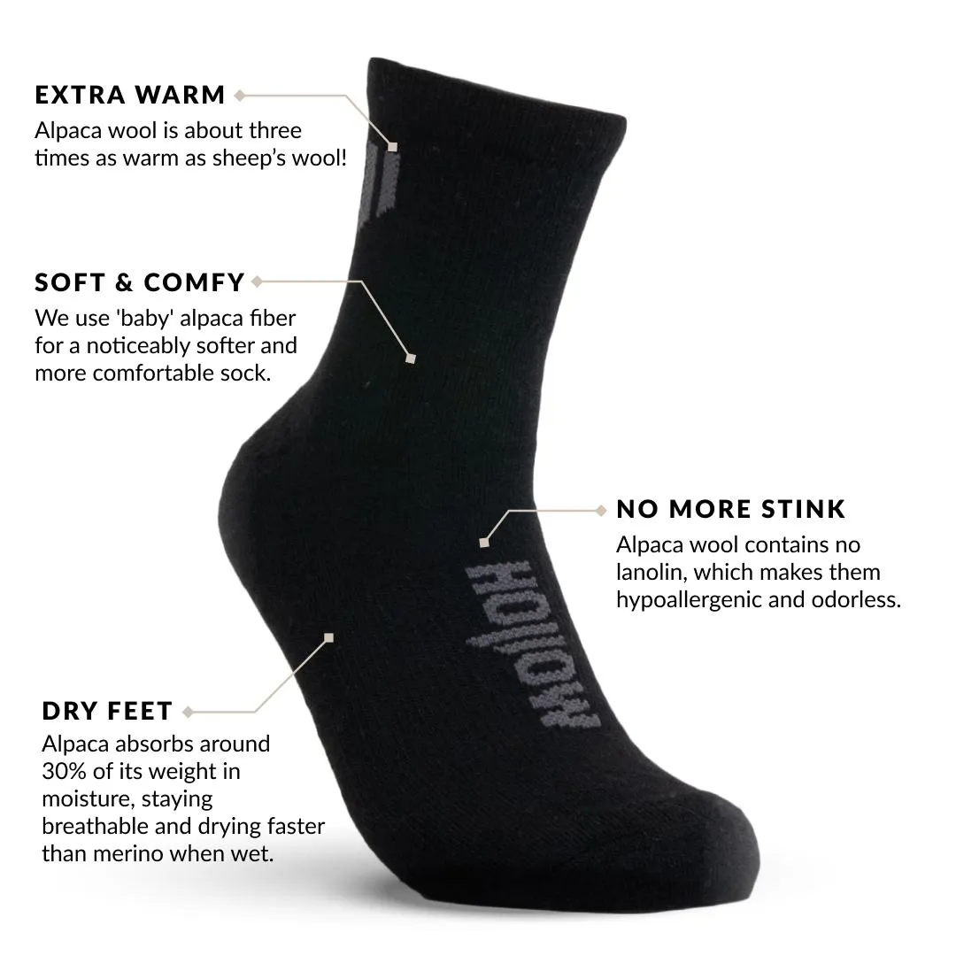 Ankle 8 Pack