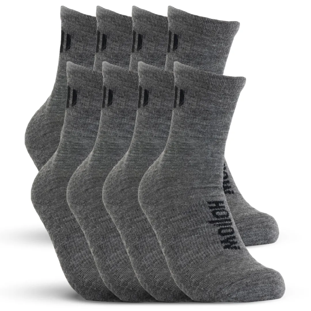 Ankle 8 Pack