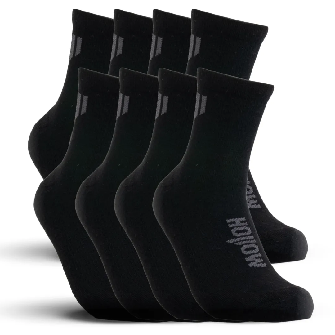Ankle 8 Pack