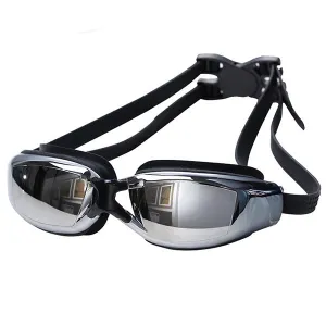 Anti-Fog UV Protection Swimming Goggles