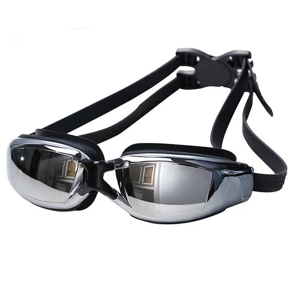 Anti-Fog UV Protection Swimming Goggles