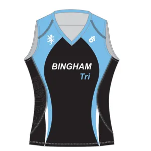 Apex Women's Run Singlet
