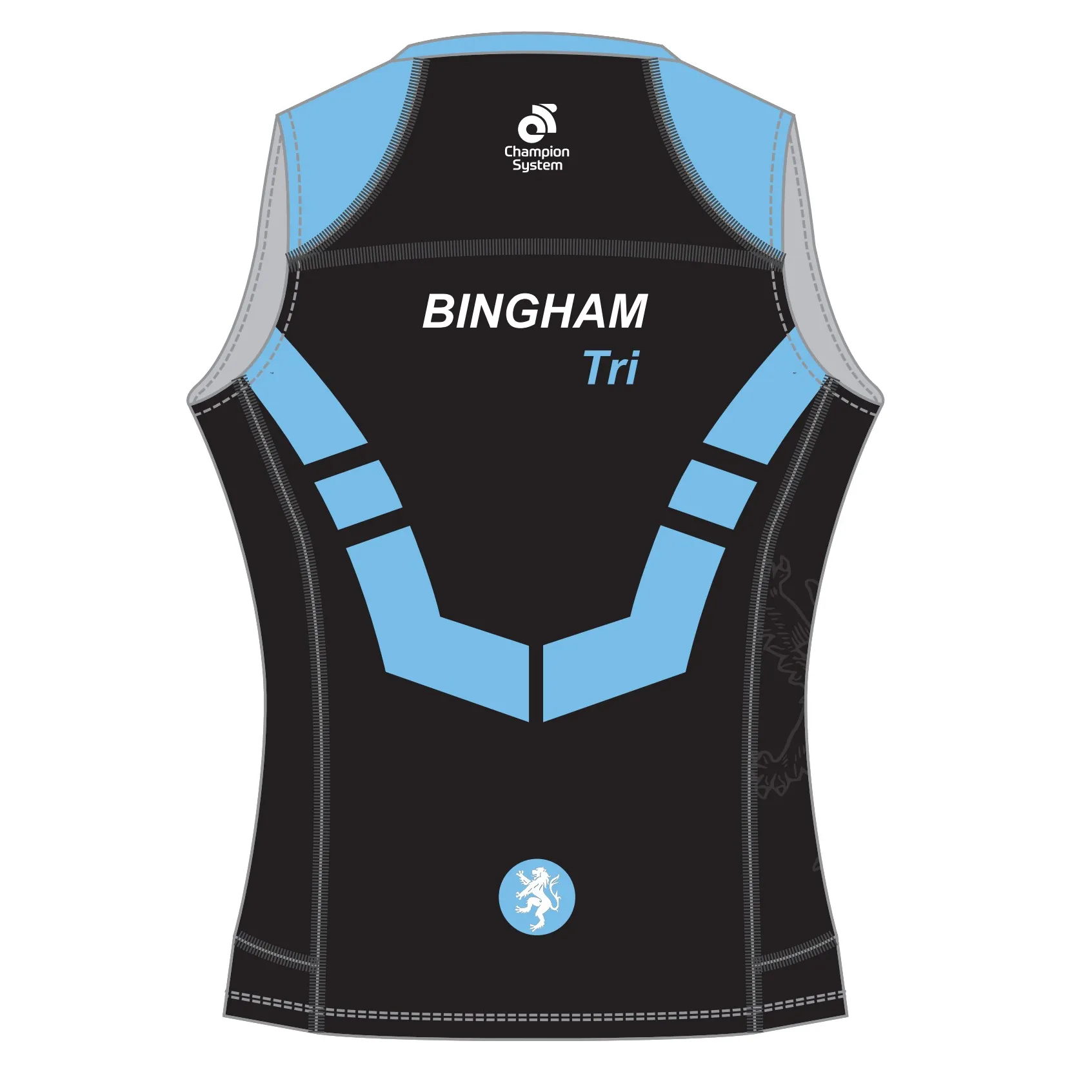 Apex Women's Run Singlet