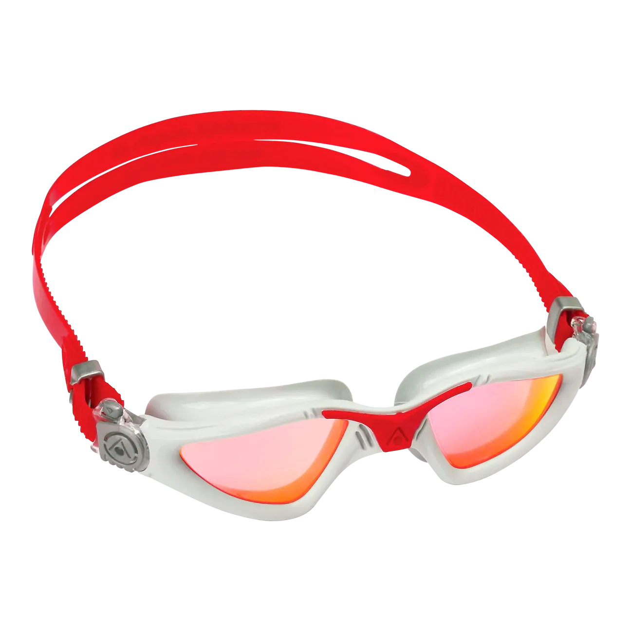 Aqua Sphere Kayenne Titanium Mirrored Lens