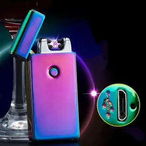 Arc Plasma Lighter