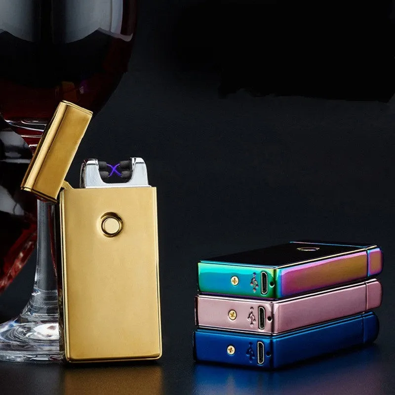 Arc Plasma Lighter