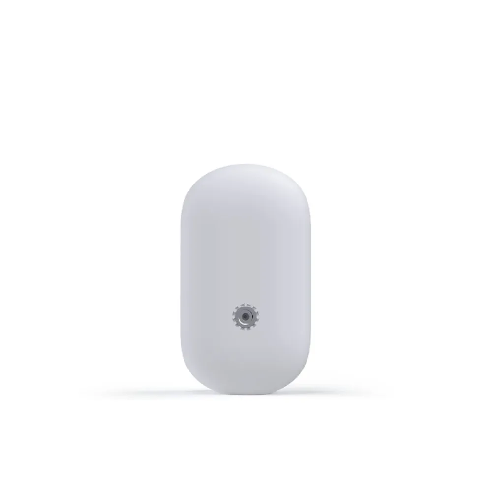Arlo Essential 2K Outdoor Security Camera (2nd Generation) – 1 Pack
