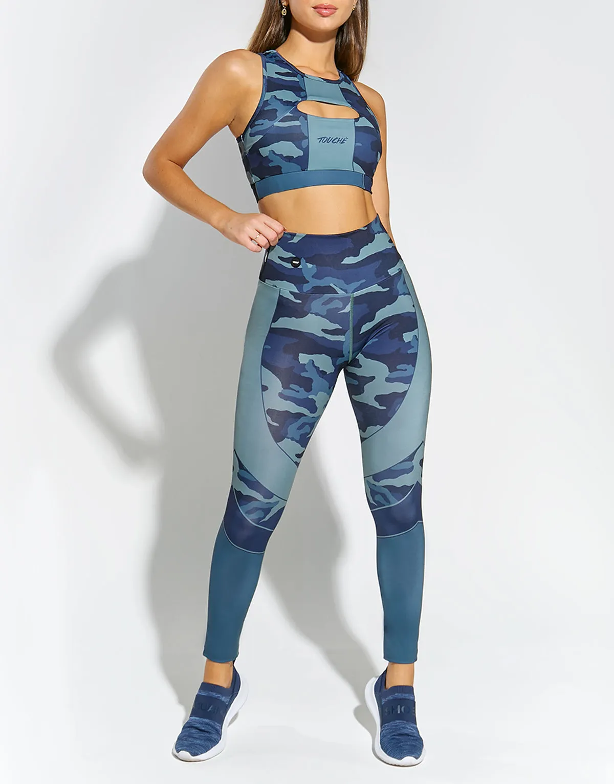 ARMY TOP
