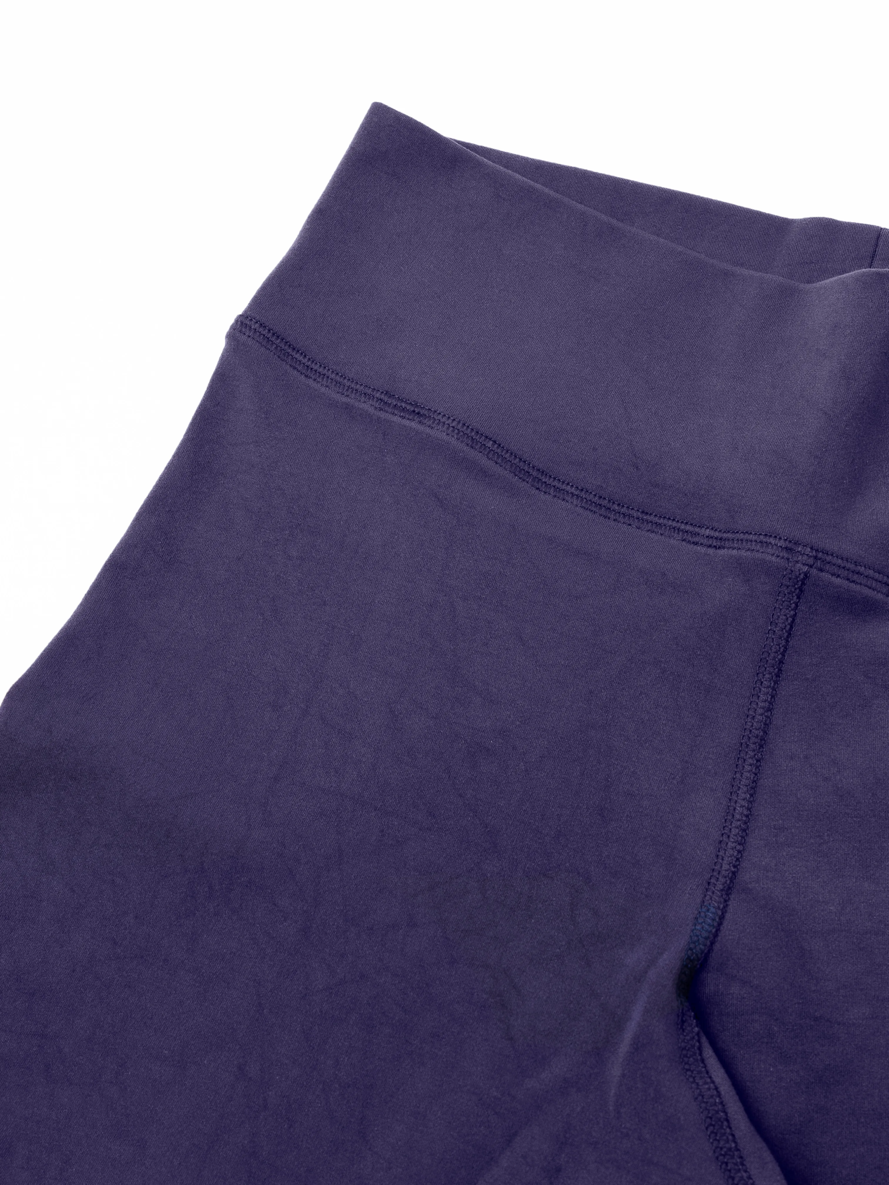 Aspen Leggings: Midnight