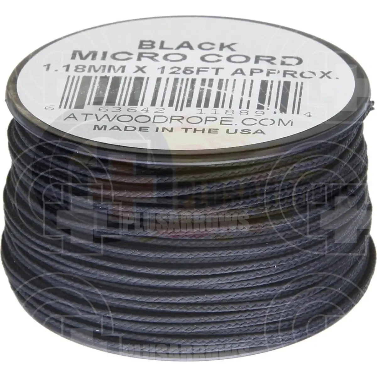 Atwood Micro Cord Dispenser with Cord (125 Feet)