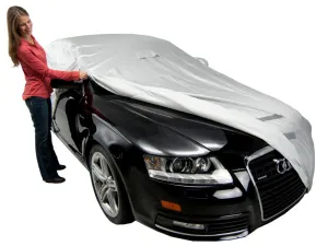 Audi A5 2007 - 2024 Outdoor Indoor Select-Fit Car Cover