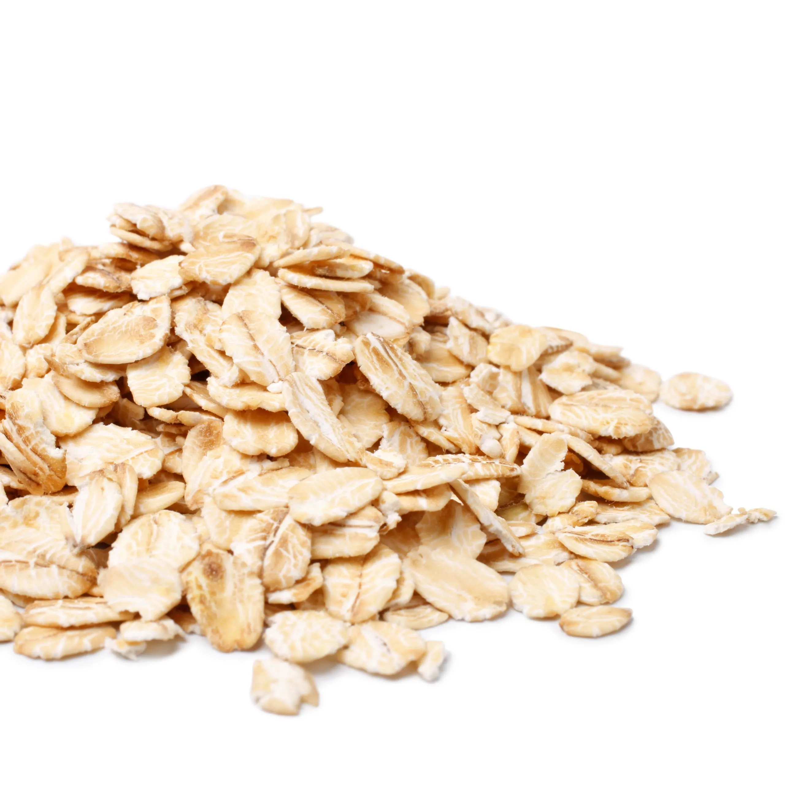 Augason Farms Quick Rolled Oats Emergency Food Storage 10 Pound Pail