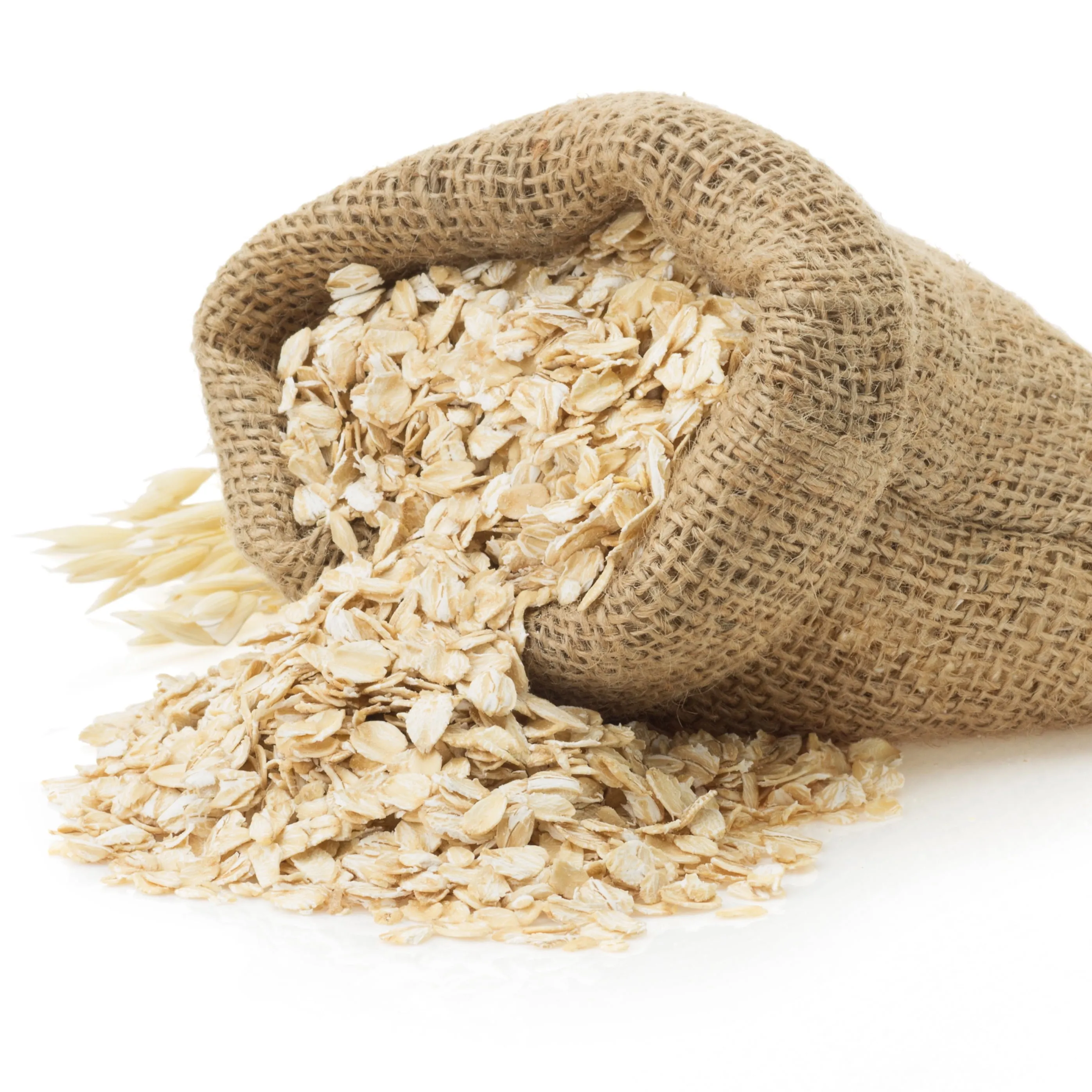 Augason Farms Quick Rolled Oats Emergency Food Storage 10 Pound Pail