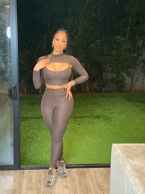 Babe for the night 3pc set