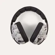 Baby Earmuff & Sunglasses Combo Sets