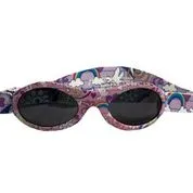 Baby Earmuff & Sunglasses Combo Sets