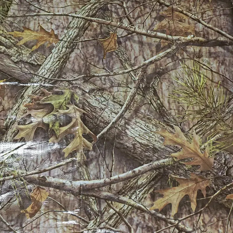 Bache ombrage camouflage
