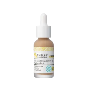BACKORDER ONLY - Sun Shield Liquid Tint SPF 50 Tan