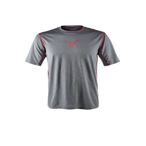 Bauer Core Hybrid Shortsleeve Junior Shirt