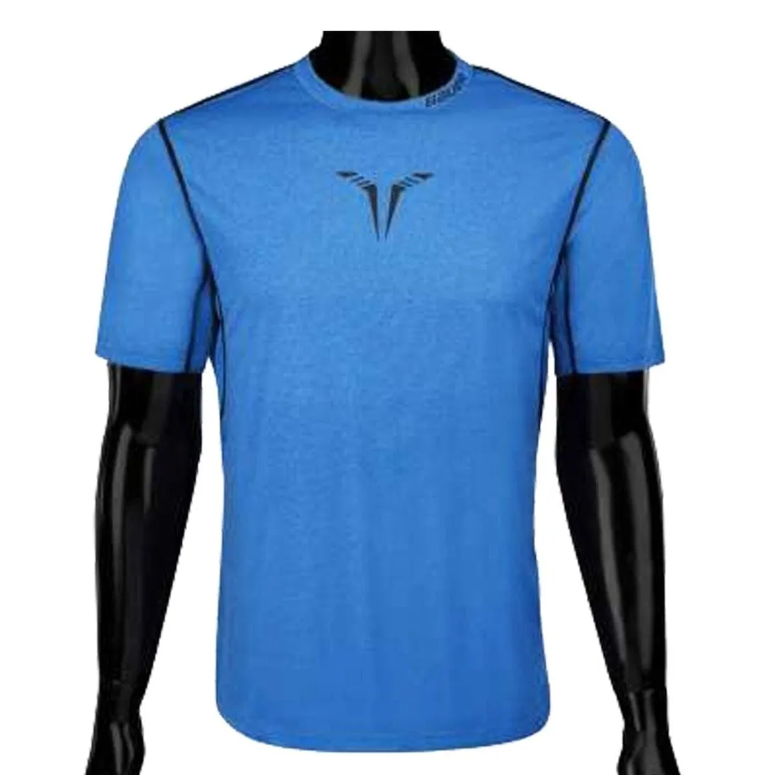 Bauer Core Hybrid Shortsleeve Junior Shirt