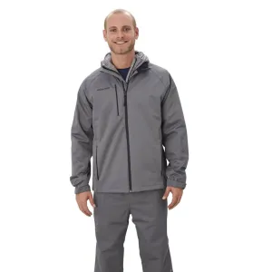 Bauer Supreme Lightweight Junior Jacket - Grey