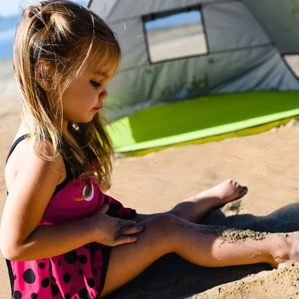 bbluv - Süni Anti-UV Sun & Play Tent