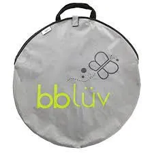 bbluv - Süni Anti-UV Sun & Play Tent