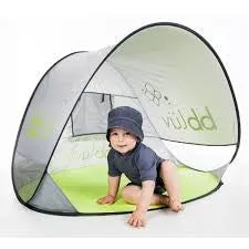 bbluv - Süni Anti-UV Sun & Play Tent