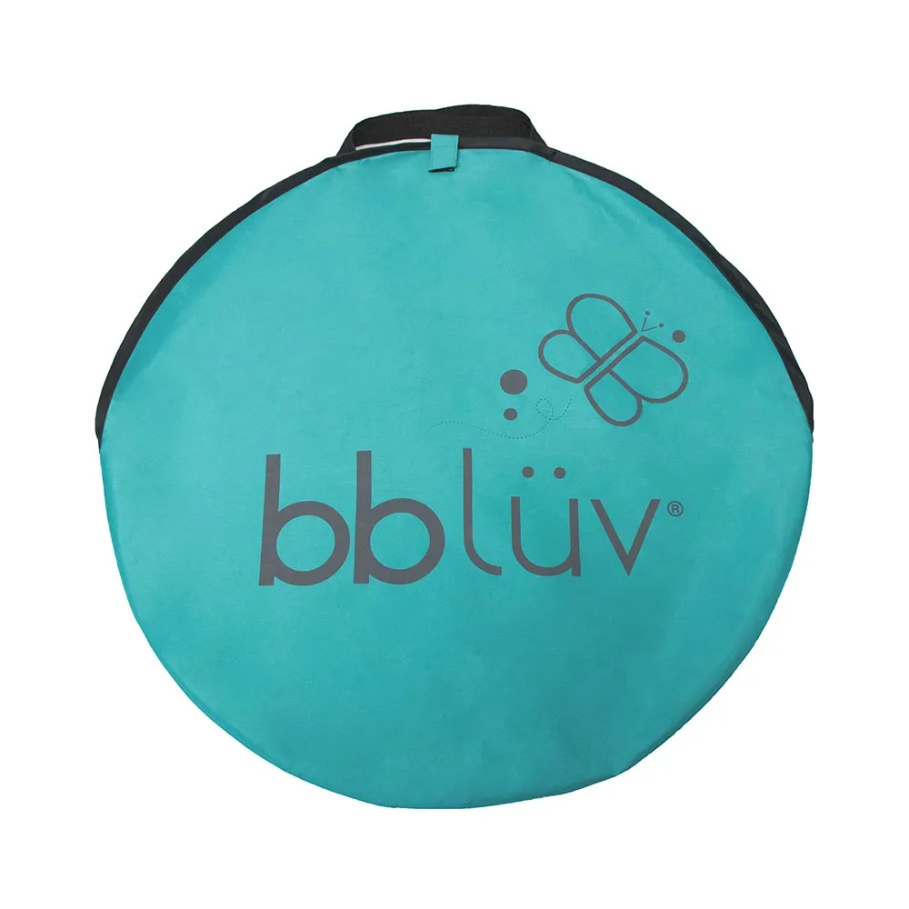 bbluv - Sunkitö - Anti-UV Pop Up Sun & Mosquito Play Tent