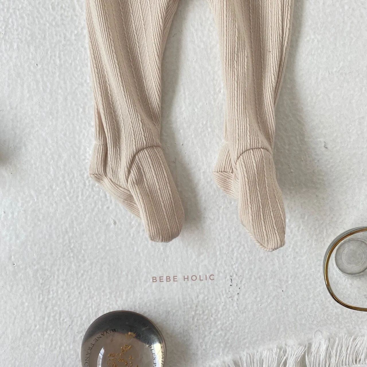 Bebeholic Bibi Leggings ( 3 colour options)