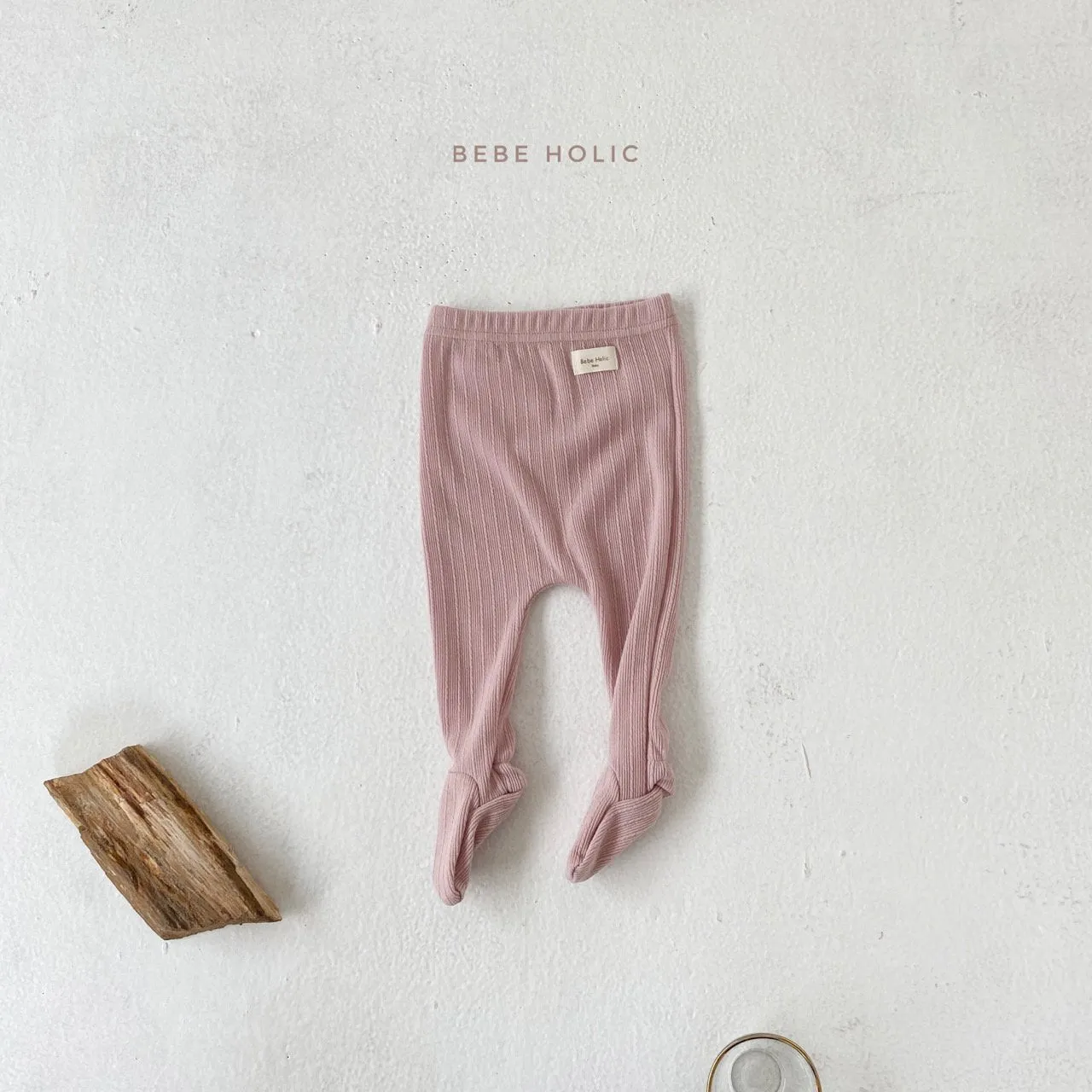Bebeholic Bibi Leggings ( 3 colour options)