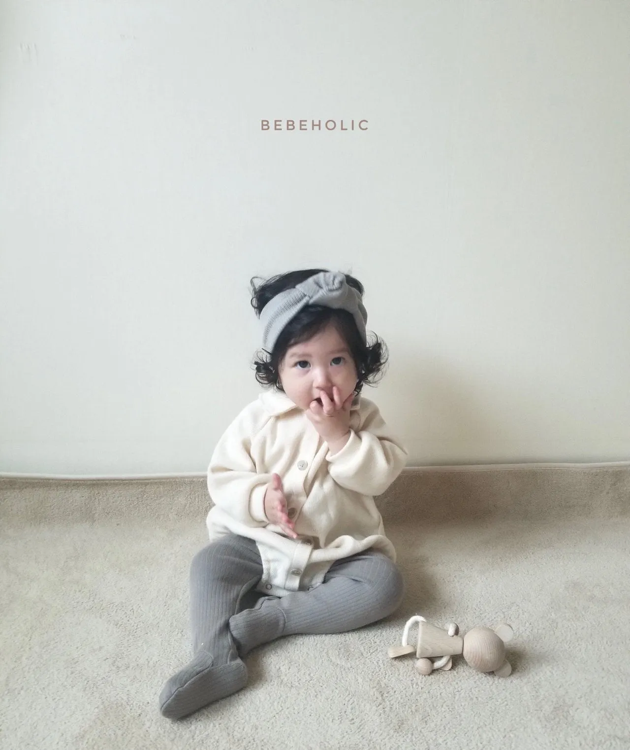 Bebeholic Bibi Leggings ( 3 colour options)