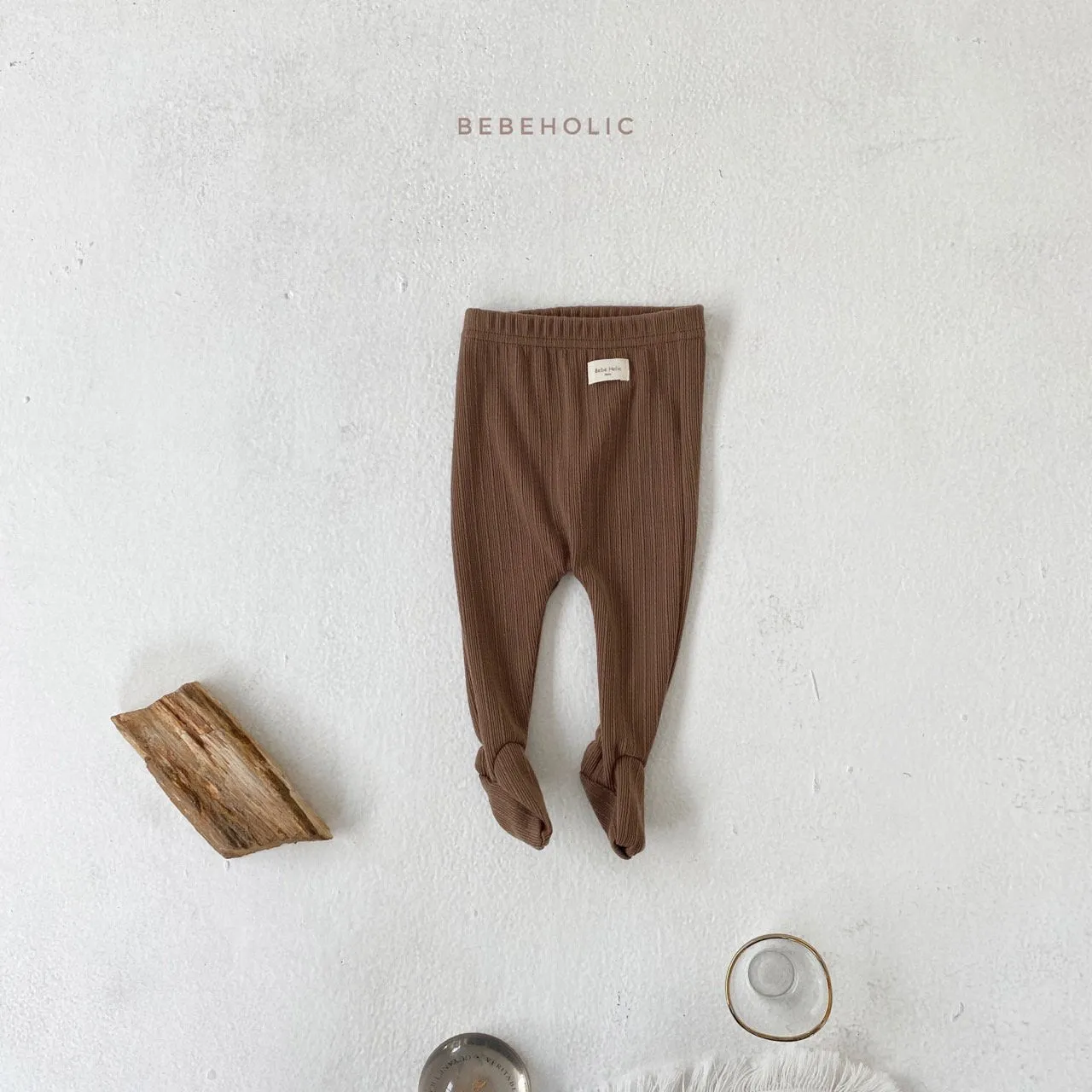 Bebeholic Bibi Leggings ( 3 colour options)